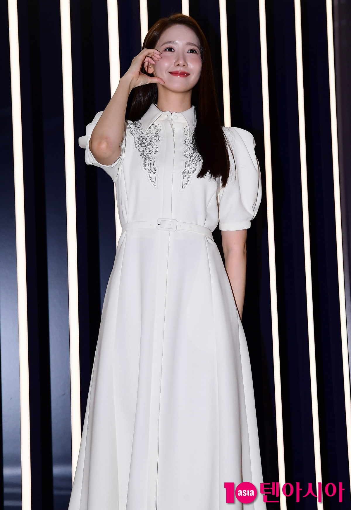[TEN포토] 윤아 '어떻게 봐도 예쁨 한가득'