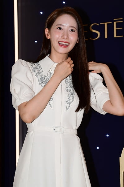 [TEN포토] 윤아 '이런 매력이 본적없는 과즙美 팡팡'