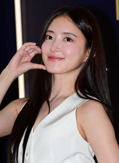 이세영, 인형이네...예쁜게 체질