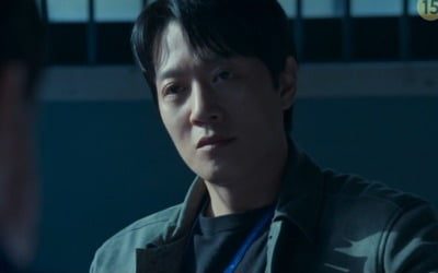 Kim Rae-won visited the serial arsonist