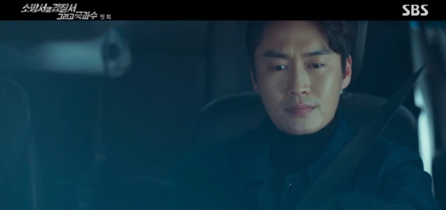 [종합] 연쇄방화범 찾아간 김래원…'소옆경2' 첫 회에 순간 최고 8.5%