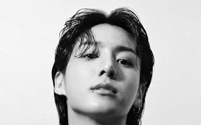 BTS Jungkook's first solo single 'Seven', a global sensation