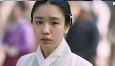 안은진, '이다인 정혼자'에 거절 당했다…남궁민 "나한테 오시오"('연인')[종합]