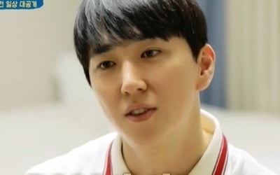 [종합] '월수입 7천+슈퍼카' 캐스퍼, 집 월세만 120만원인데 "도시가스 끊겨" ('살림남2')