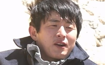 기안84, 덱스·빠니보틀 이별 선물에 "요정이 내려온 줄"('태계일주2')