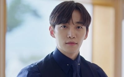 Lee Jun-ho, passionate acting