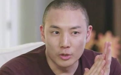 '배윤정 전 남편' 제롬, 연예계 은퇴 후 직업 공개…이지혜 "이건 진짜 반전"('돌싱글즈4')