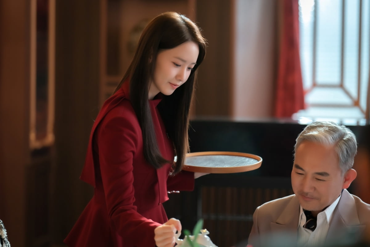 임윤아 /사진제공=앤피오엔터테인먼트, 바이포엠스튜디오, SLL