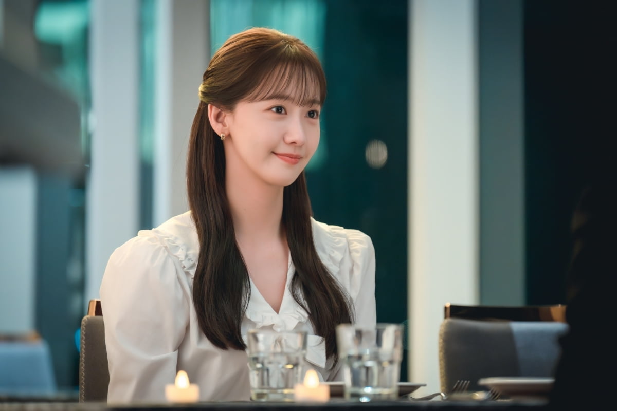 임윤아 /사진제공=앤피오엔터테인먼트, 바이포엠스튜디오, SLL