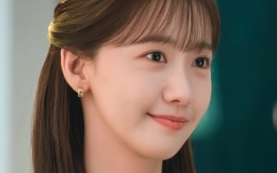 임윤아, 이제 믿보배…누아르→멜로·코믹까지 수식어 수집가('킹더랜드')