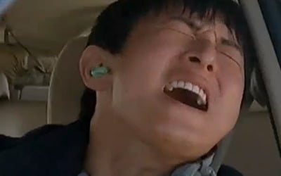 혼자 된 기안84, 코르코족 마을로…7명 동자승에 "아빠라고 해봐" ('태계일주2')