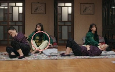 임윤아, 단돈 5만원으로 뽐낸 캐주얼룩…이러니 이준호가 반하지