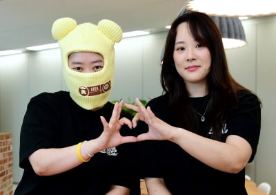 [단독] "던, '前여친' 현아와 예능 동반 출연? 오히려 조현아 캐스팅 고민해"[인터뷰①]