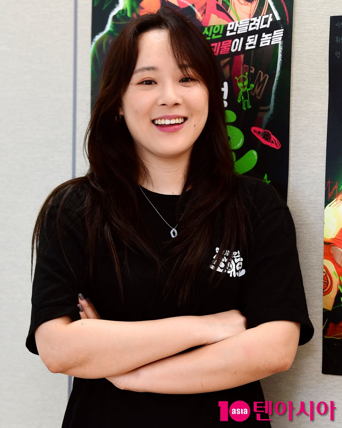 [단독] '호휘효' 김우경 작가 "던, 밥도 잘 먹고 해맑아…병약 이미지 NO"[인터뷰②] 