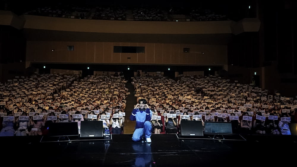 이도현 /사진제공=위에화엔터테인먼트코리아