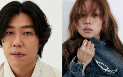 Lee Hyo-ri and Lee Sang-soon appear on MBC radio