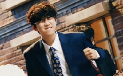 임영웅, 첫 자작곡 '런던보이' 뮤직비디오 조회수 2100만뷰 달성