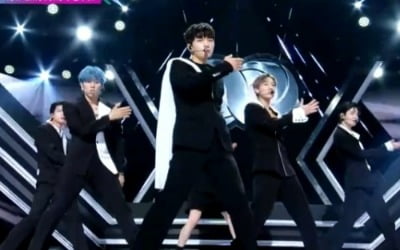 Infinite broke the Initial Chodong record and continued their 'Career High' trend