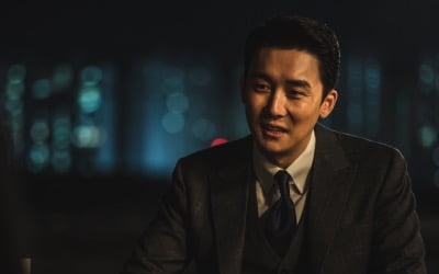 정우성 첫 연출작 '보호자', 비틀린 자격지심 가진 빌런 완성한 김준한