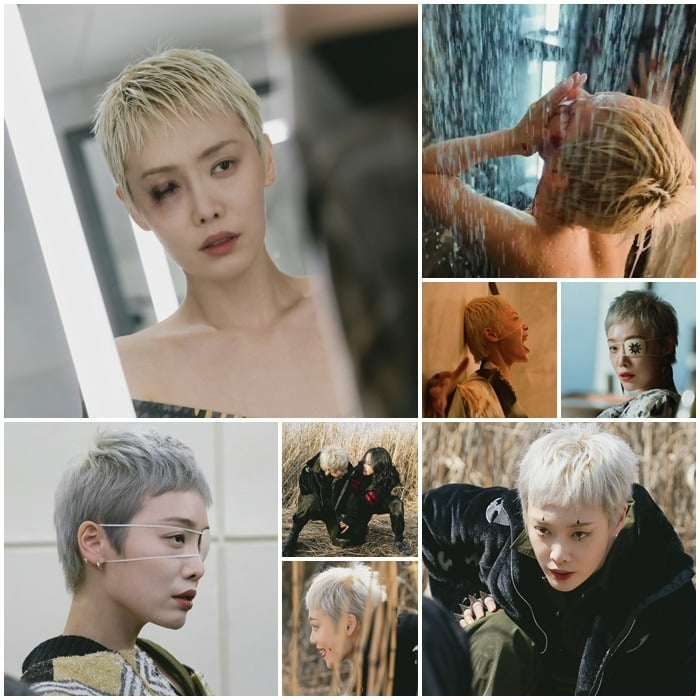 ./ 사진=tvN ‘경이로운 소문2: 카운터 펀치’