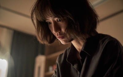 Movie 'Sleep', actress Jung Yoo-mi "The first genre to show after debut"