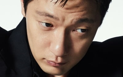 손석구 "인지도에 따라 늘어난 분량? 나쁜 건 아냐, 내가 아는 한준희 감독이라면…"[인터뷰②]