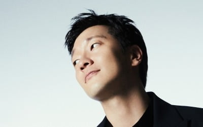 Son Seok-gu "I was confused at first, setting up a divorced man and a father"