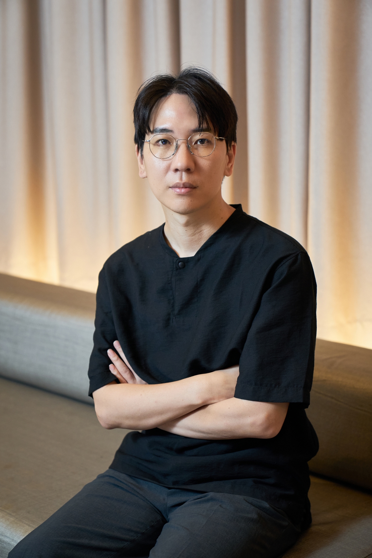 엄태화 감독/사진 = 롯데엔터테인먼트