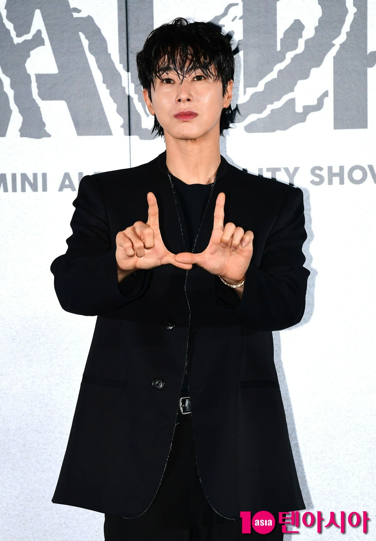 유노윤호 / 사진=조준원기자
