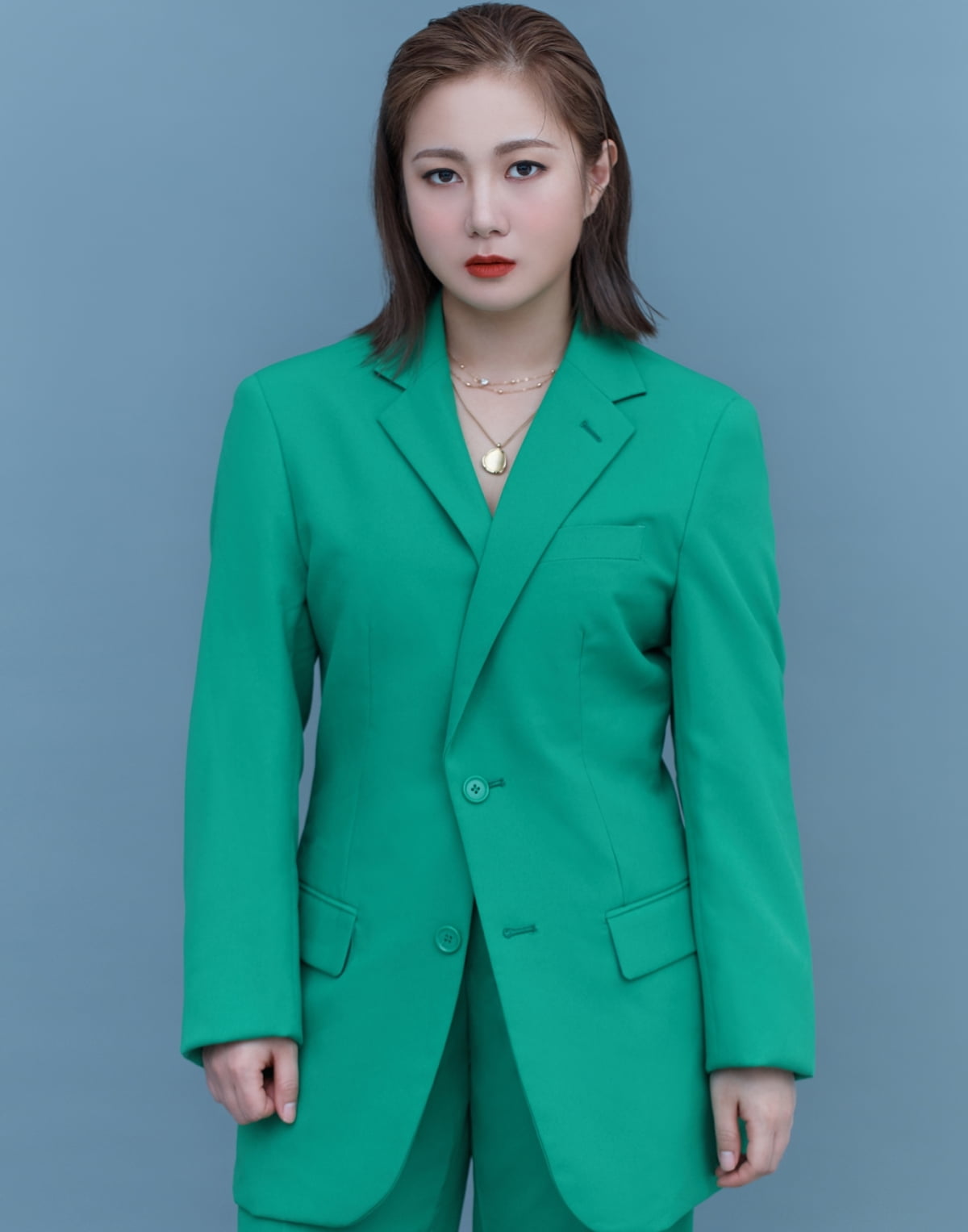 [단독] 박나래, MBN '불타는 장미단' 새 MC…첫 트로트 예능 도전