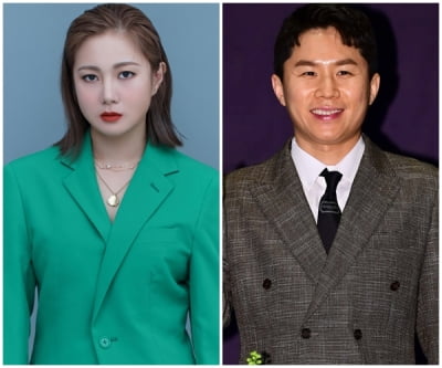 [단독] '절친' 박나래·양세형, MBN '불타는 장미단' 새MC 낙점(종합)