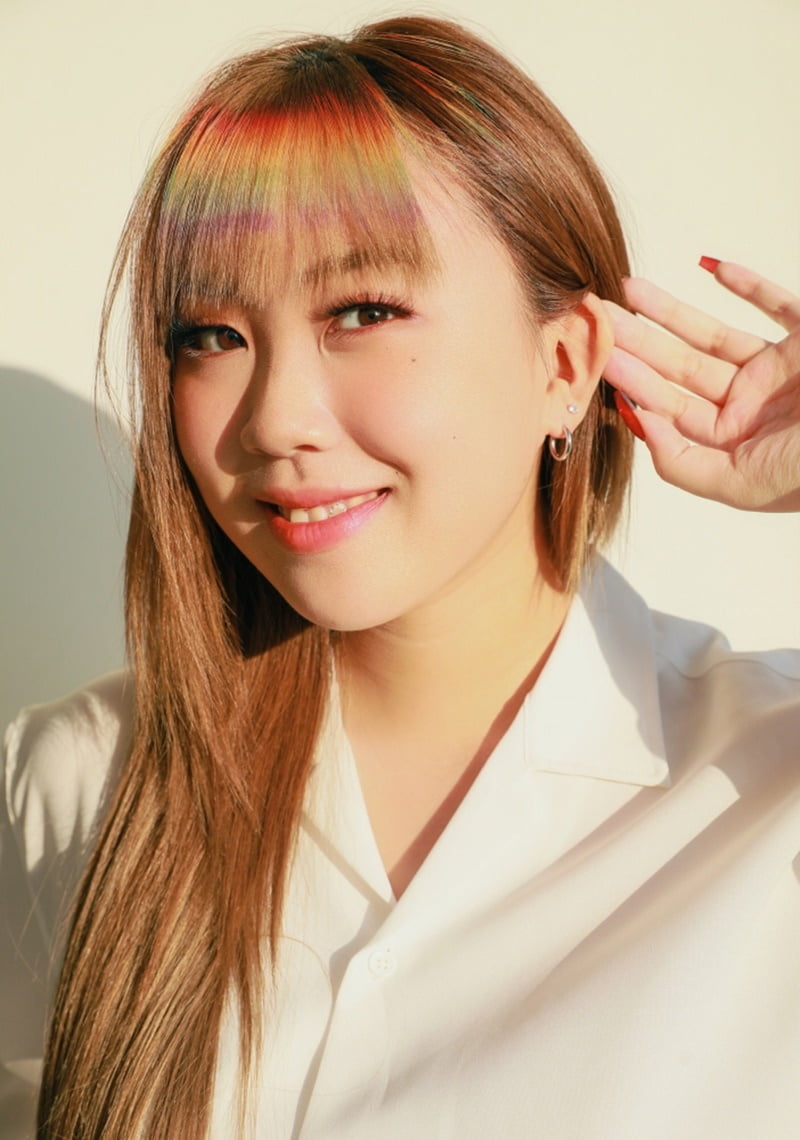 래퍼 이영지