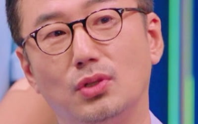 Actor Ryu Seung-soo "I'm living as a landlord in Jeju Island"