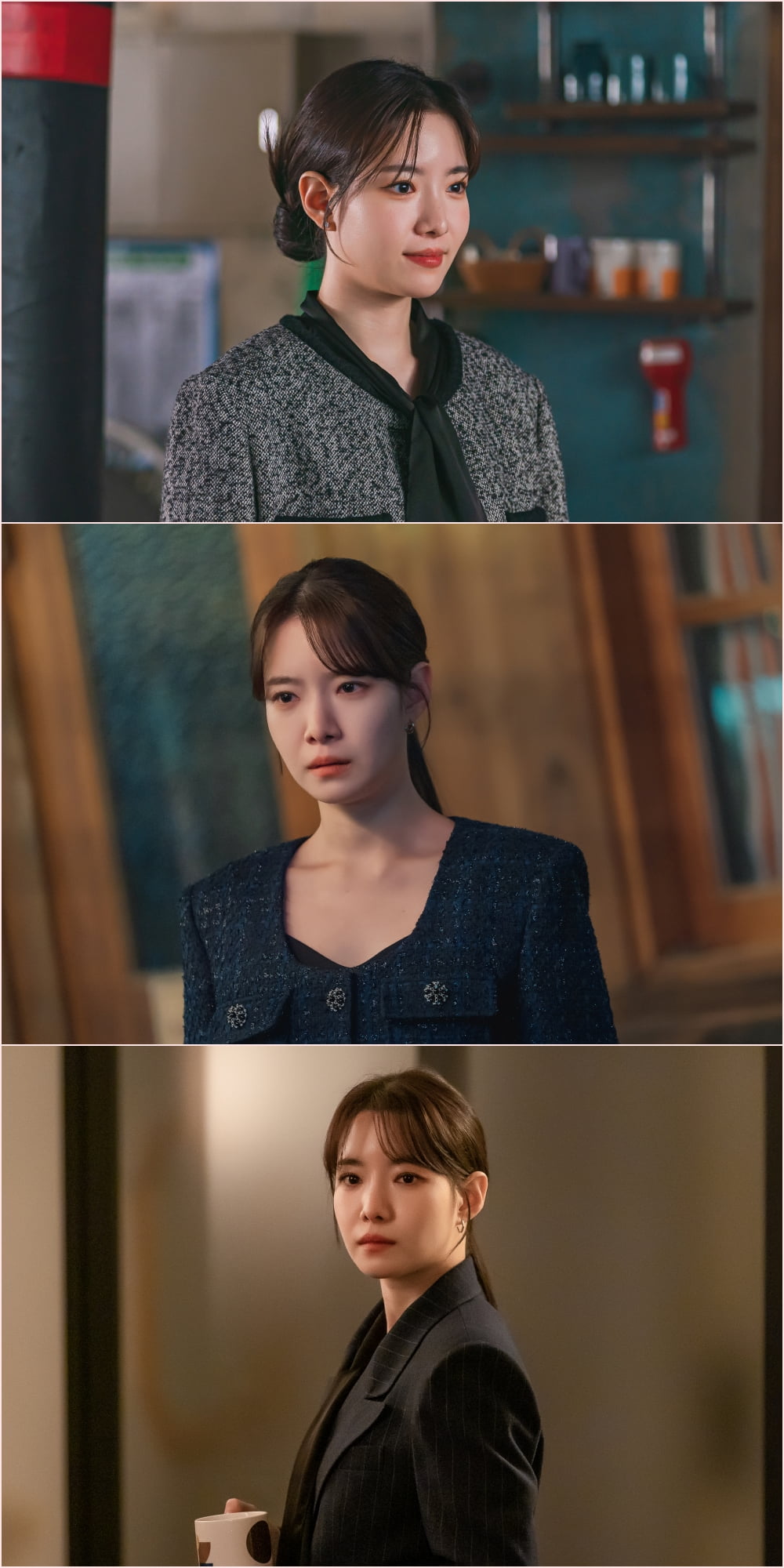 '순정복서' 하승리, 스포츠 에이전트로 변신