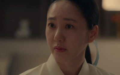 박주미, 전생도 애절하게 고백…김민준 앞 완급 조절('아씨두리안')