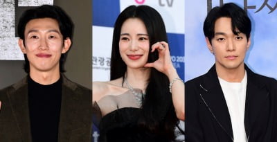 강기영→임지연, 사람이 이렇게 변할 수 있나…순둥이 미소 사라지고 독기 가득 빌런[TEN피플]