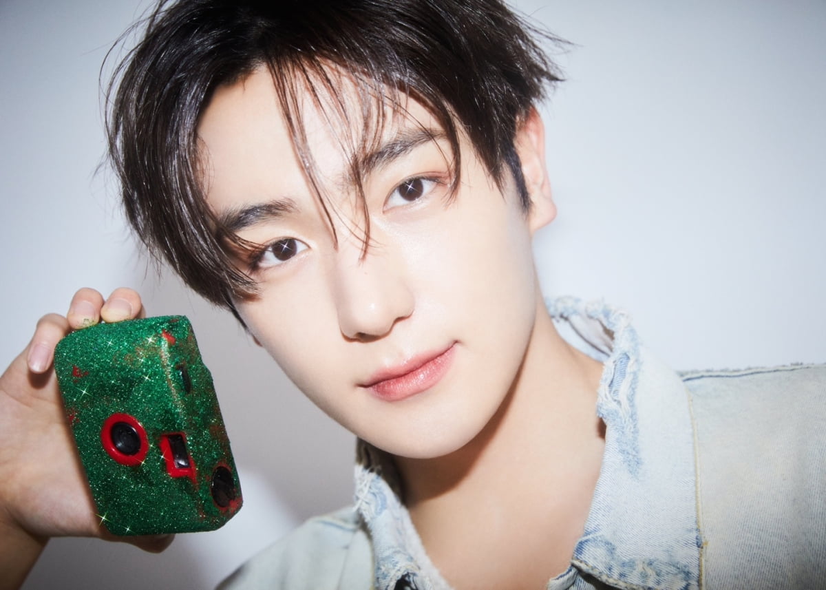 더보이즈 현재 / 사진제공=IST엔터테인먼트