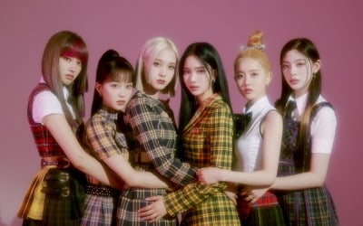Nmix→StayC, Jamboree concert loss situation one wave