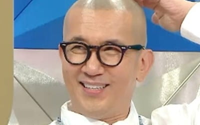 구준엽, 녹화 중 오열…♥서희원과 대만 신혼생활 공개→가짜 뉴스 언급('라스')