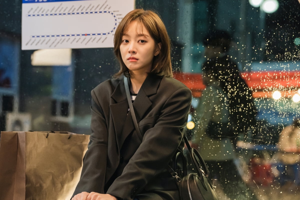 조보아 /사진제공=SLL·씨제스스튜디오