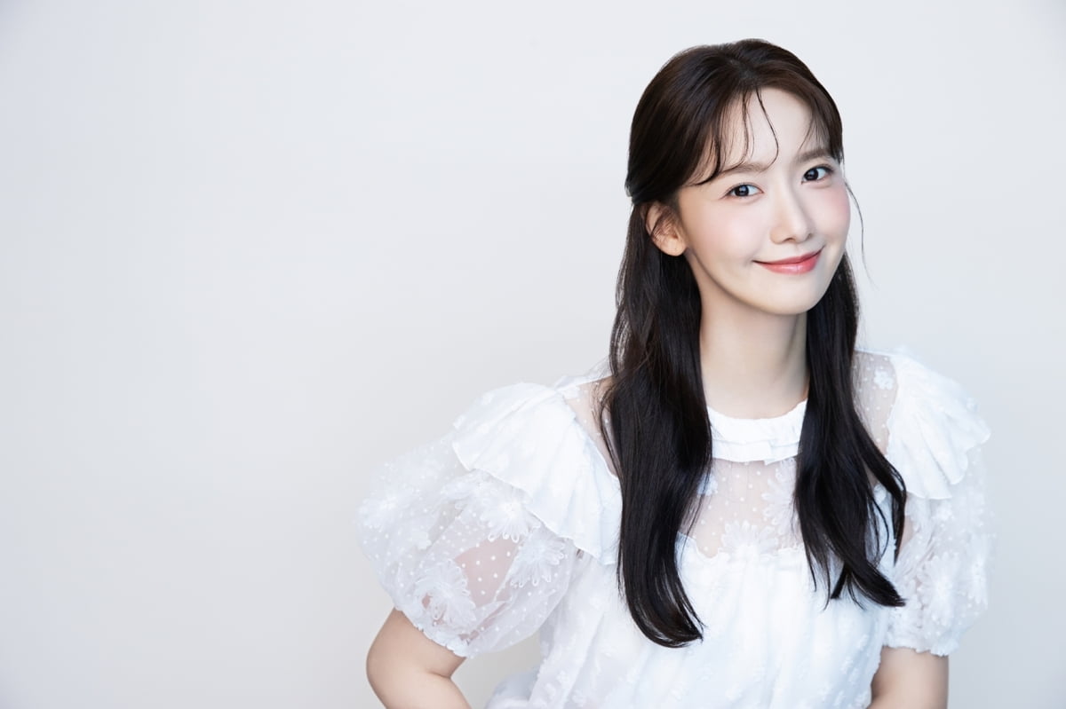 임윤아 /사진제공=SM엔터테인먼트