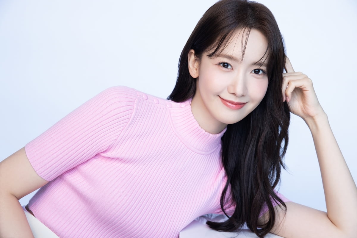 임윤아 /사진제공=SM엔터테인먼트