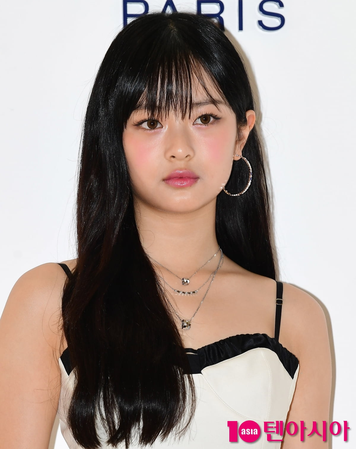 뉴진스 하니, 청순하니...예쁨주의보[TEN포토+]