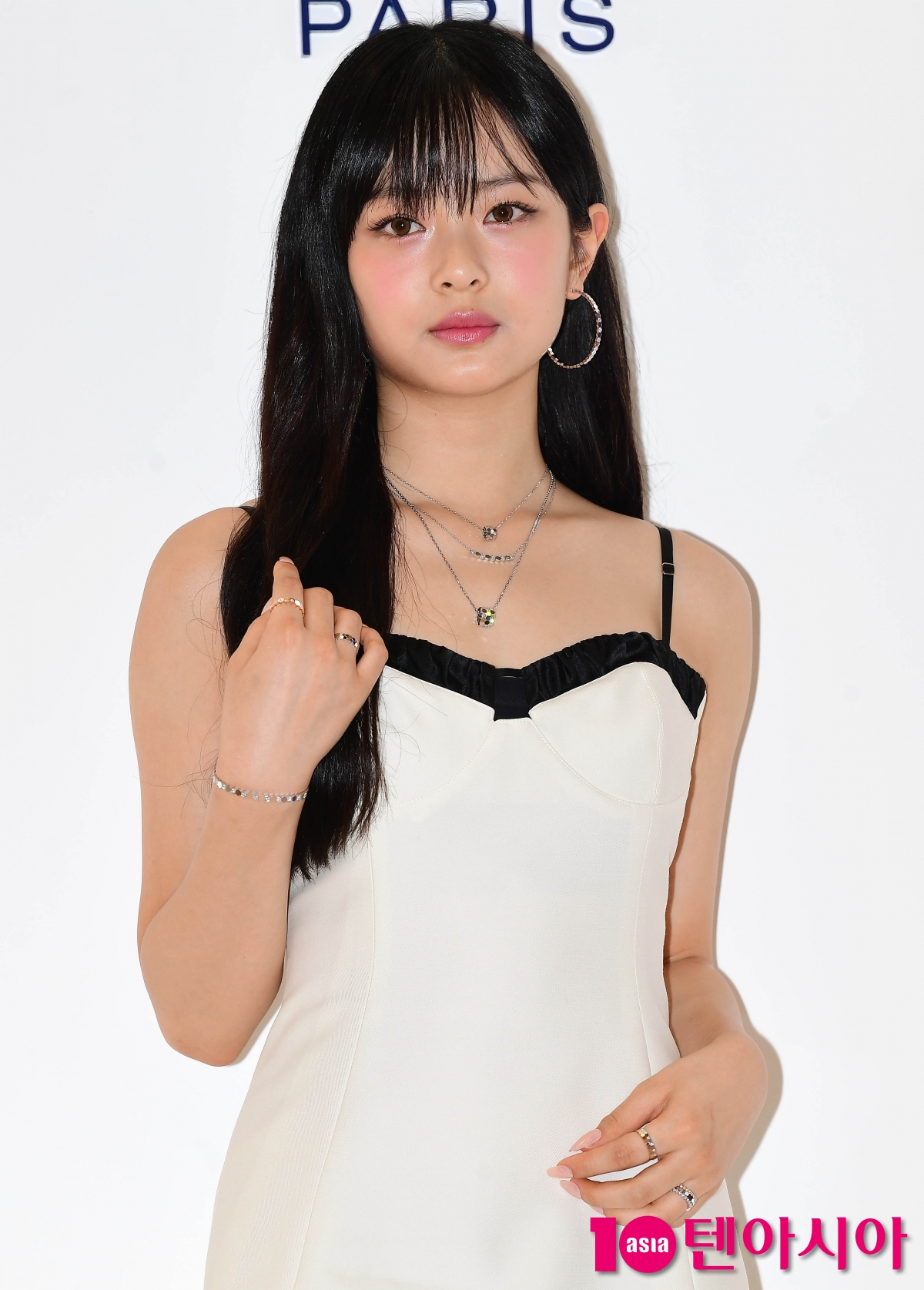 [TEN포토] 뉴진스 하니 '예쁨주의보'