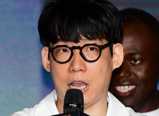 '좀비버스' 제작진 "'부산행' 짝퉁 느낌이라는 이야기 들었지만, 무슨 상관"