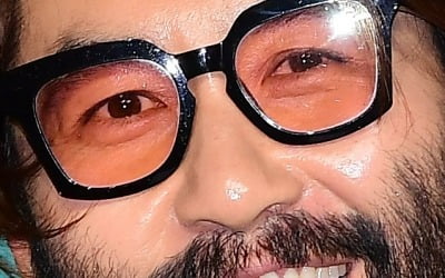 노홍철 "대작 '좀비버스'로 돈 회수 위해 출연, 통장 잔고보다 더 큰 공포"