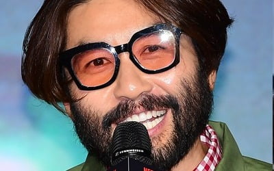 노홍철·박나래·딘딘 "'몸 자체=갑옷' 이시영, 복근 만져 보라고…덱스에 반했다"('좀비버스')