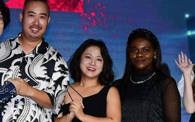 [종합] "노홍철 잔고보다 더 공포" 이시영→박나래·덱스, 무더위 타파 '좀비버스'
