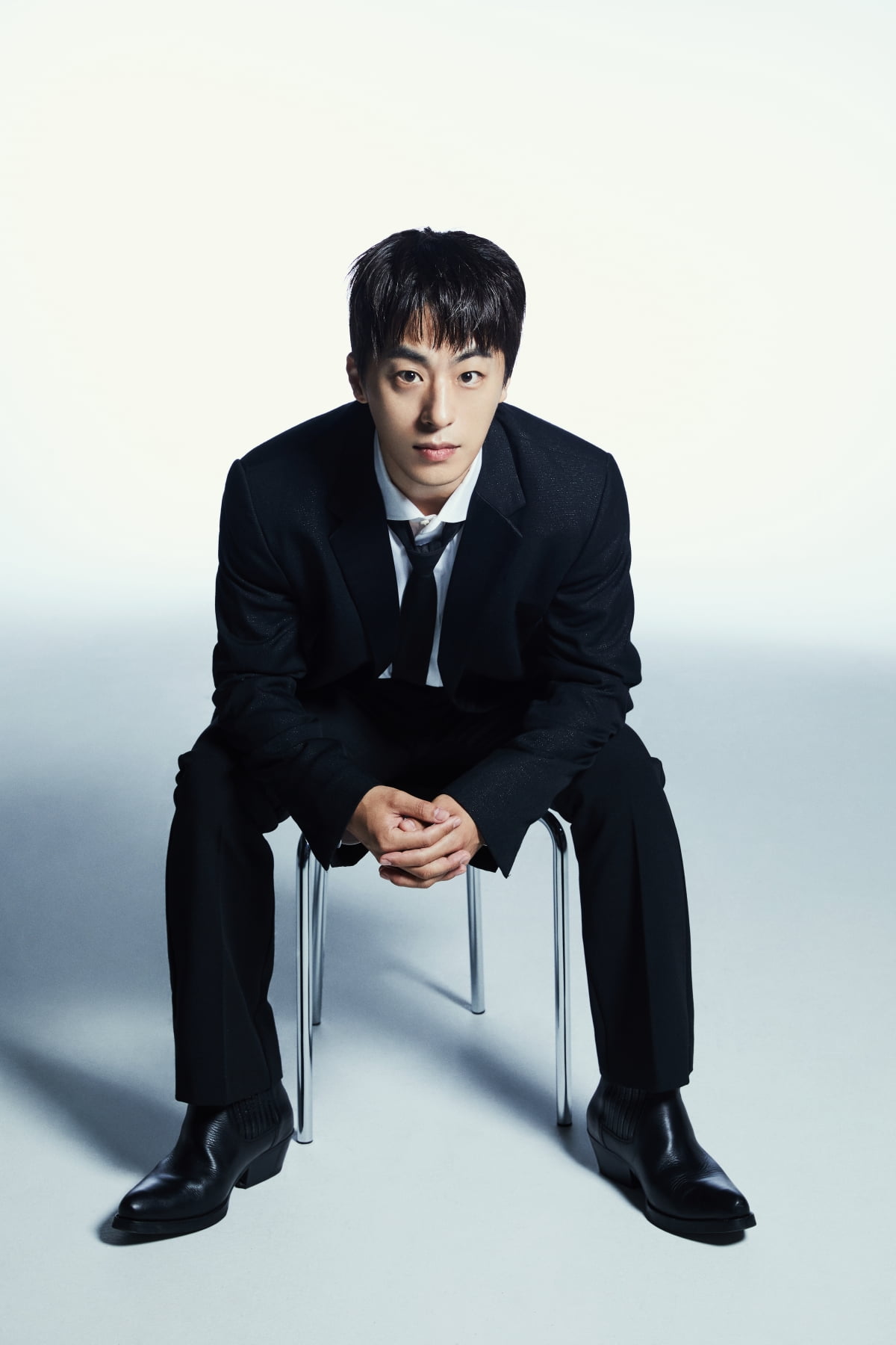 구교환 /사진제공=넷플릭스