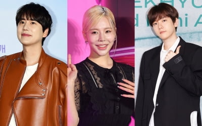 써니 떠나고 백현은 회사 설립…흔들린 '구 SM', 전성기는 다시 없나[TEN피플]